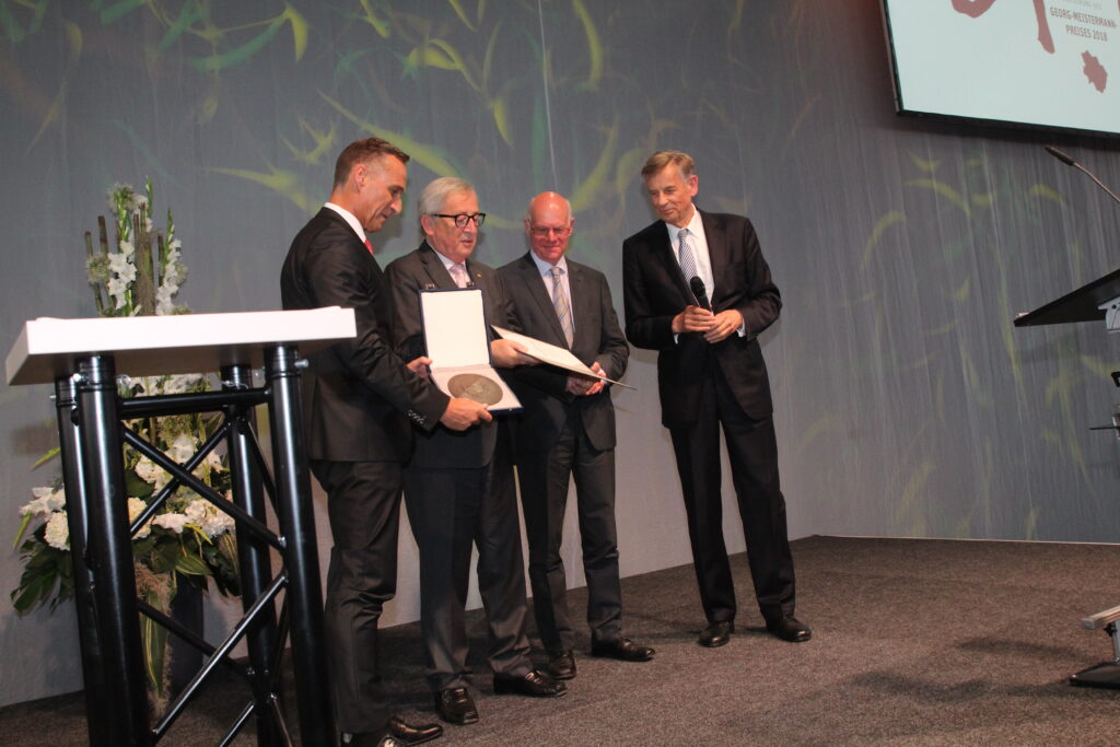 Georg-Meistermann-Preis der Stiftung Stadt Wittlich
