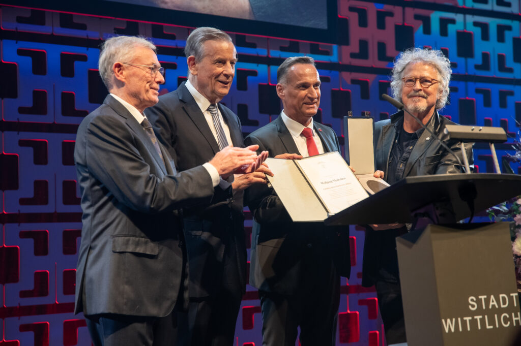 Georg-Meistermann-Preis der Stiftung Stadt Wittlich