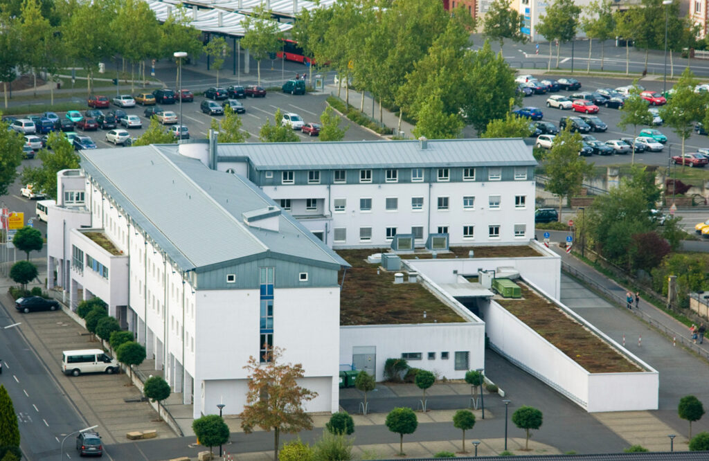 Ankauf Stadthaus